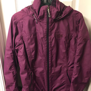 Women's Mountain Hardware Fleece 2 Layer Jacket